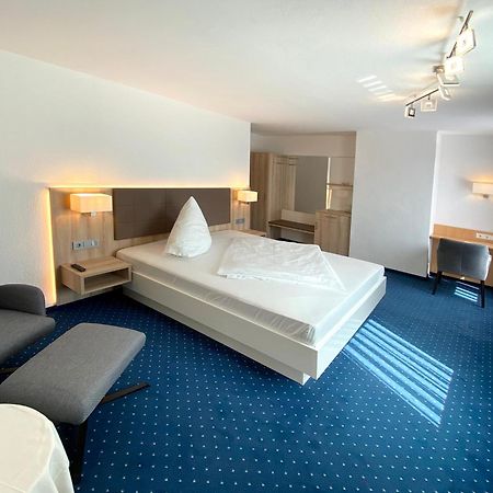 Hotel-Restaurant-Kolb Illertissen Kültér fotó